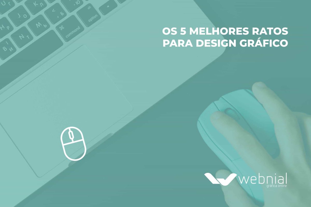Os 5 melhores ratos para design gráfico 4 Os 5 melhores ratos para design gráfico_1-2