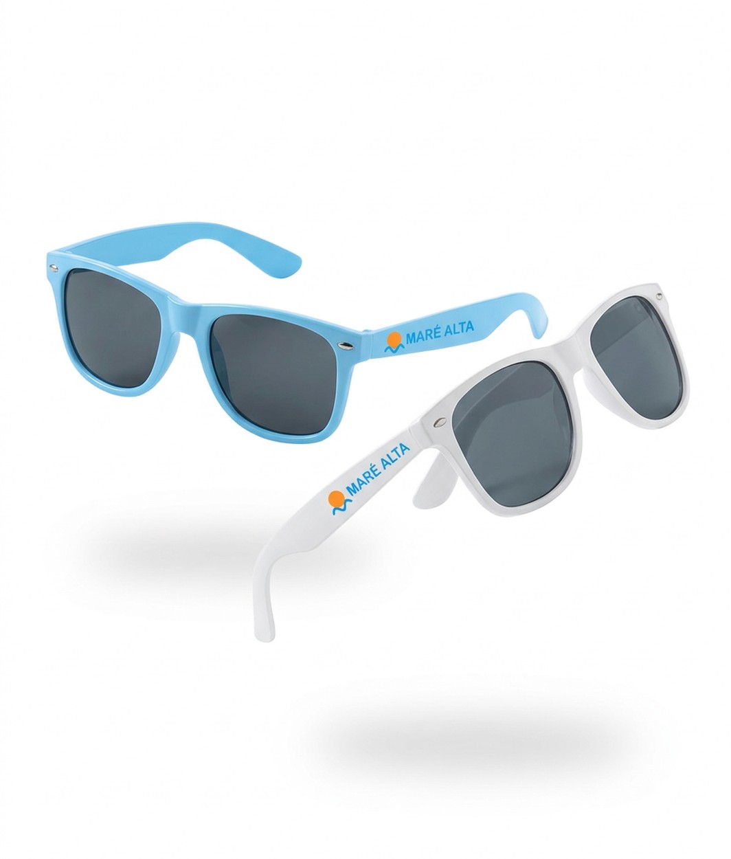Óculos de Sol Personalizados 1 Óculos de Sol Personalizados