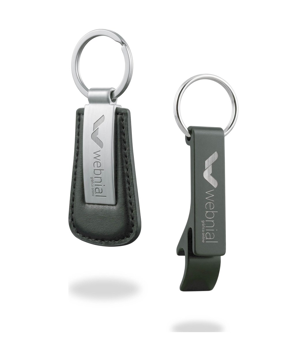 Porta-Chaves Personalizados 1 Porta-Chaves Personalizados