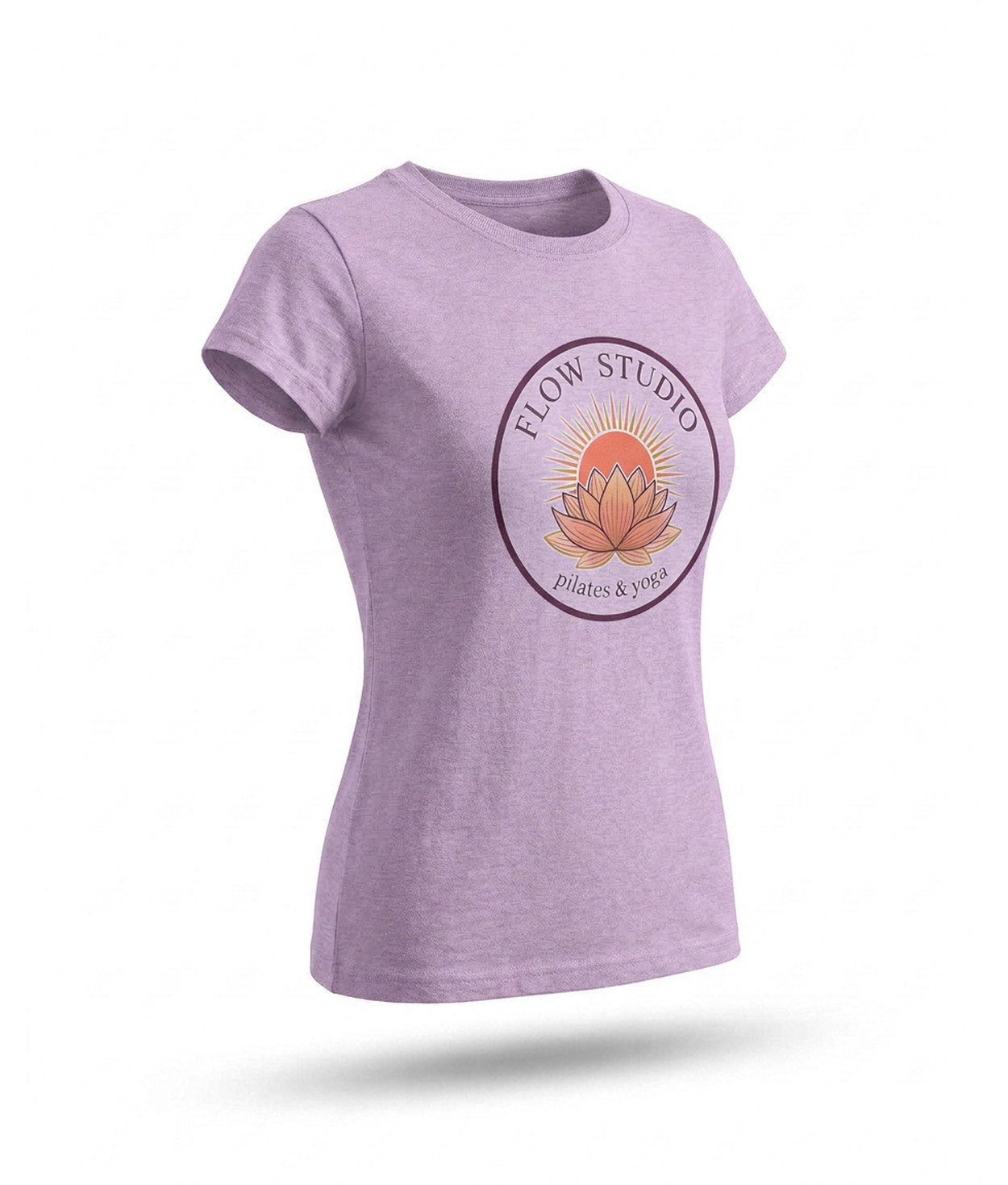 T-shirts de Senhora 1 T-shirts de Senhora