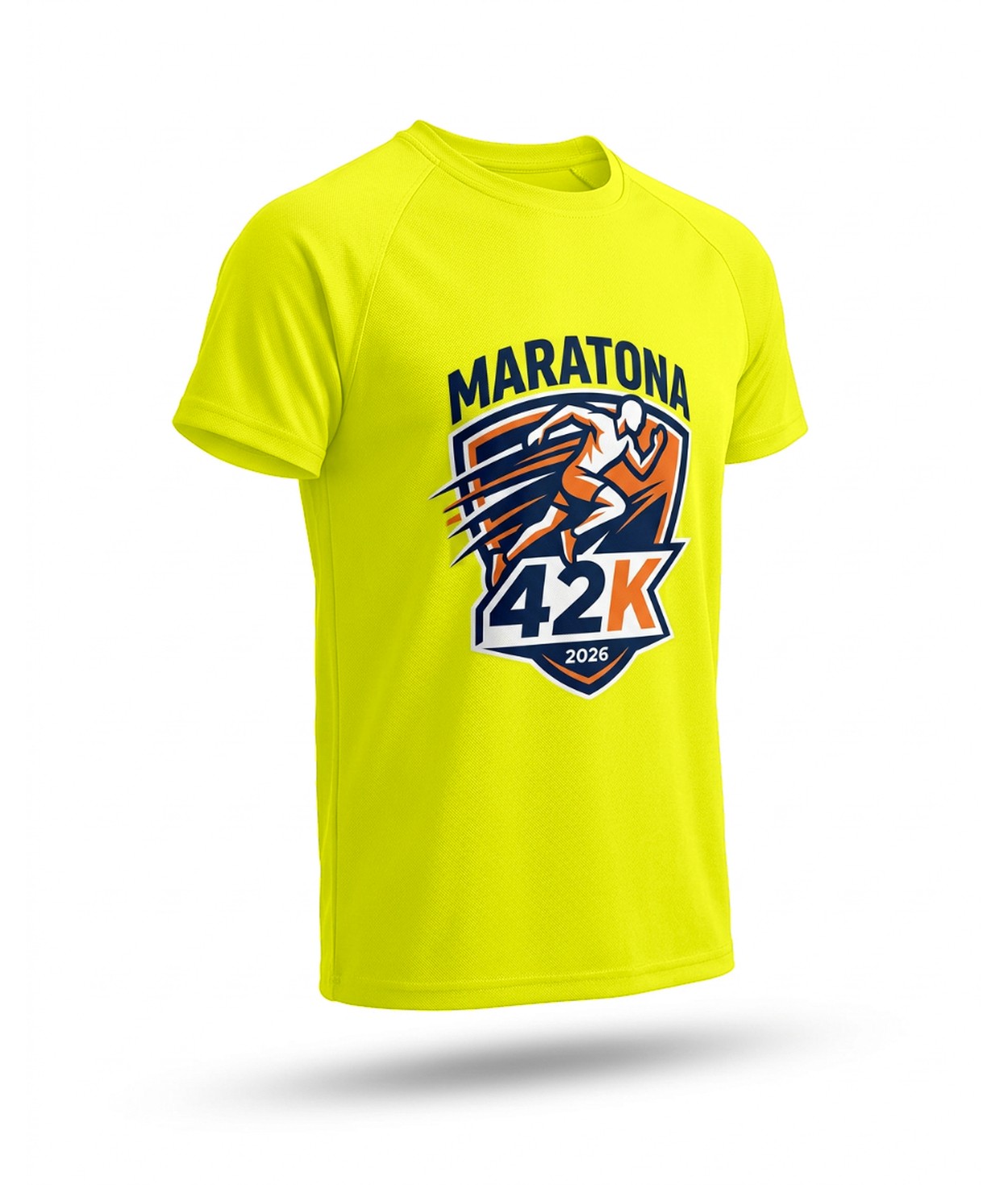 T-shirts Técnicas 1 T-shirts Técnicas