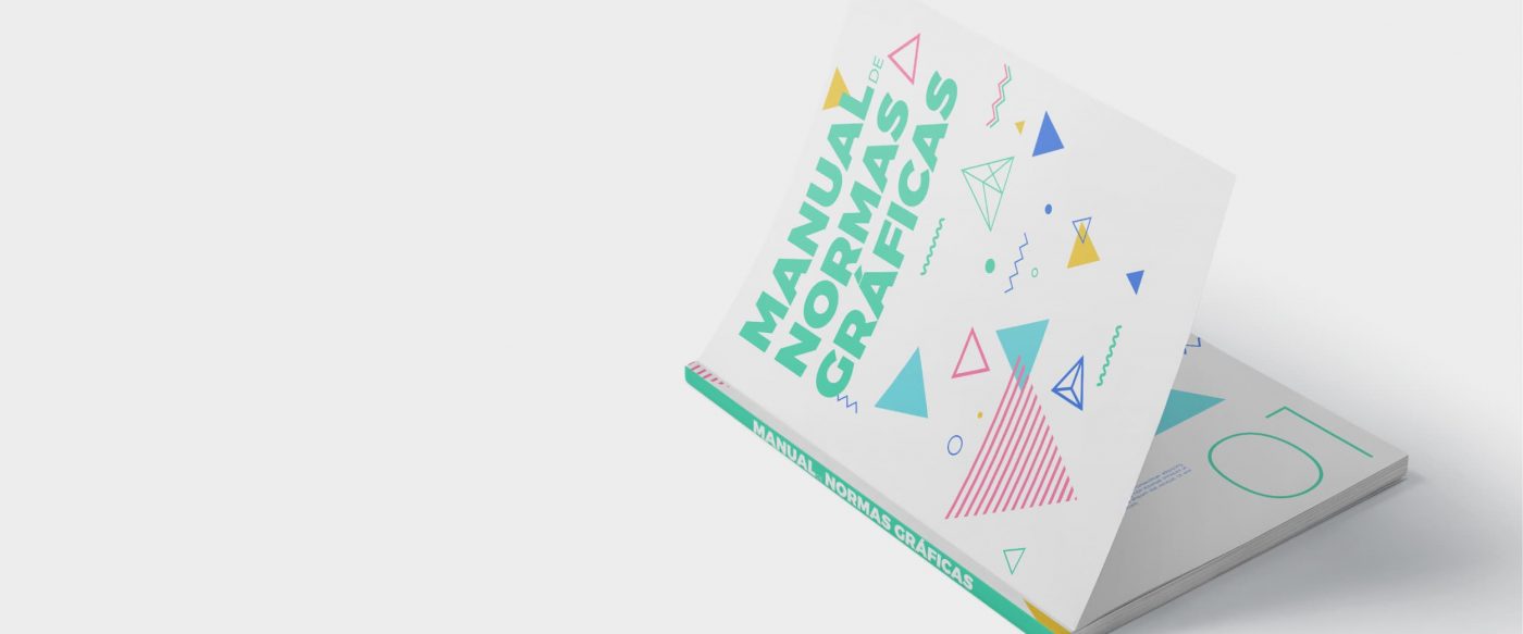 Manual normas gráficas topo Manual de normas gráficas: o que é?