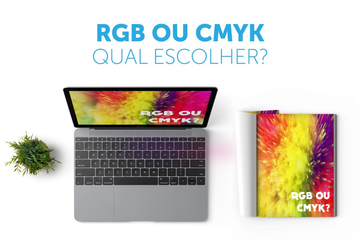 RGB ou CMYK, qual escolher? – Webnial