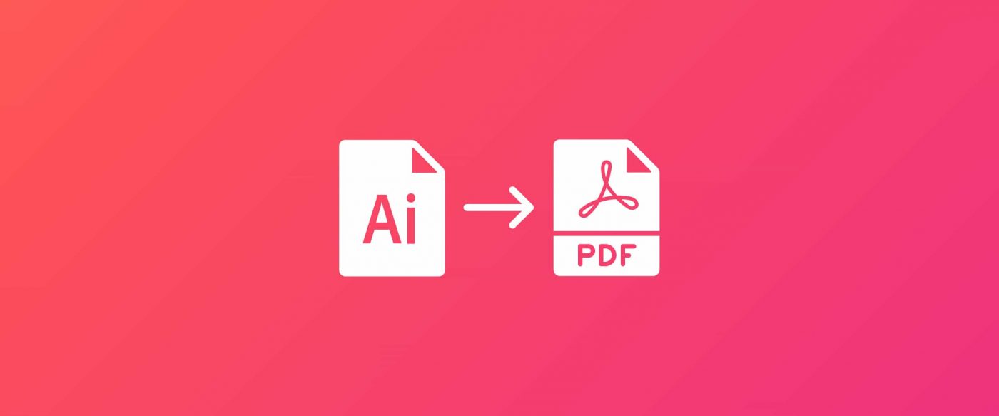 Illustrator para PDF spot