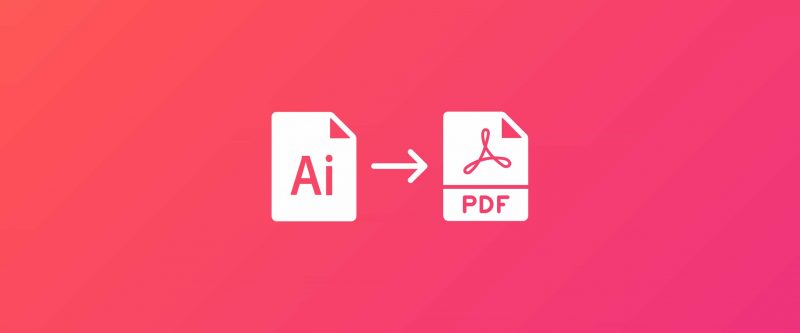 Illustrator para PDF spot