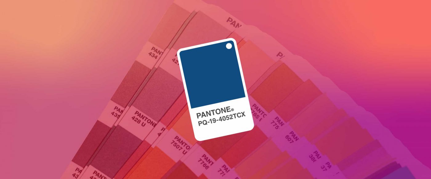 Cores Pantone Vantagens e Desvantagens main