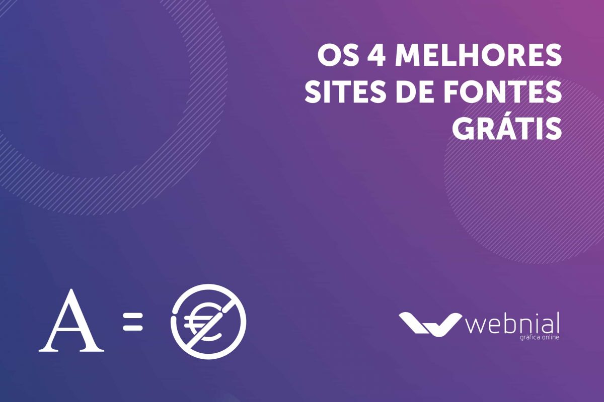 51+ melhores fontes de sites para todos os setores [+ Versão PDF]