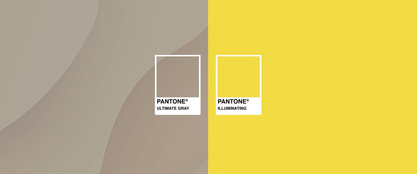 Revelada a cor Pantone do ano 2021 main