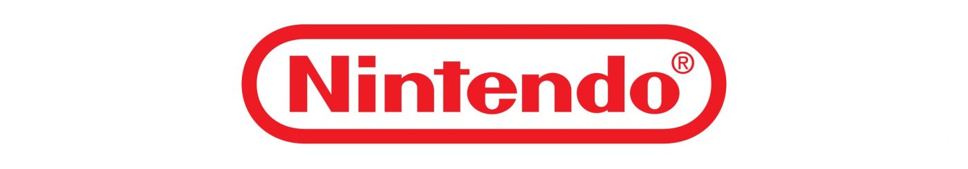logotipo Nintendo