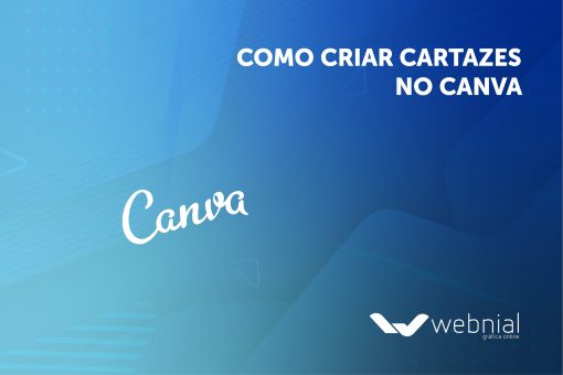 Como Criar Cartazes No Canva – Webnial