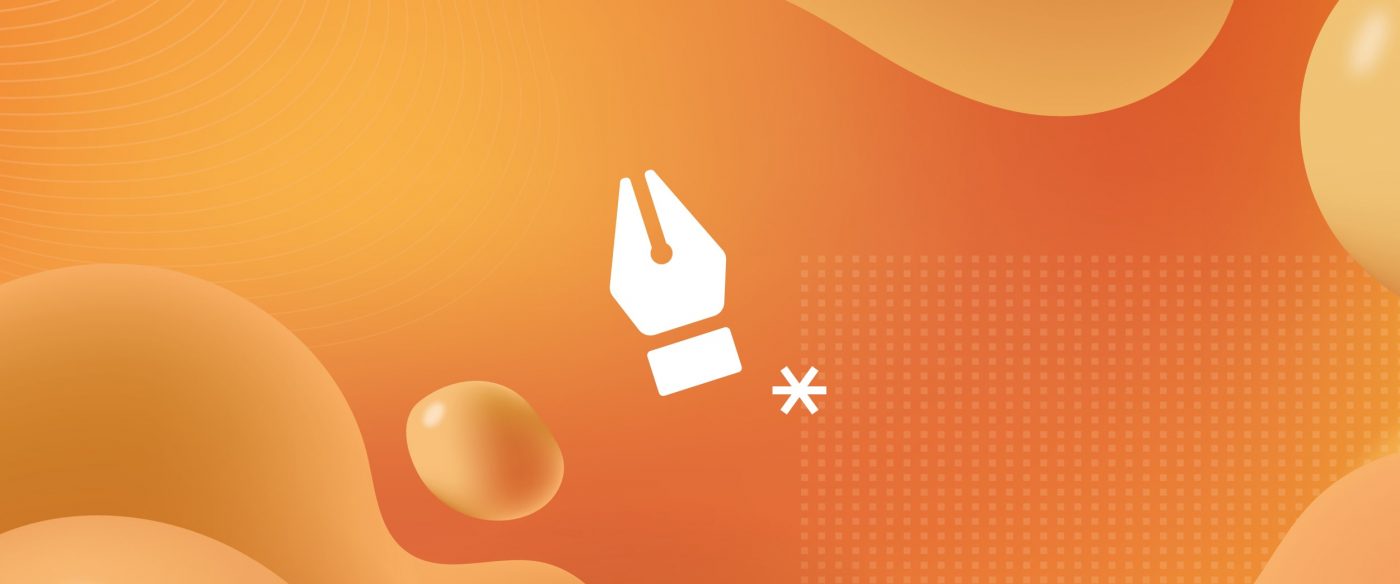 ferramenta caneta no illustrator main