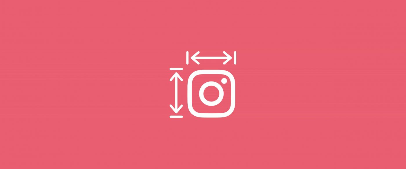 Guia de tamanhos de imagens no Instagram main