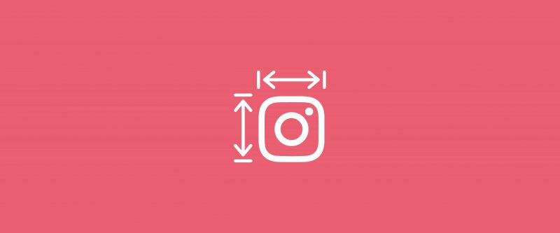 Guia de tamanhos de imagens no Instagram main