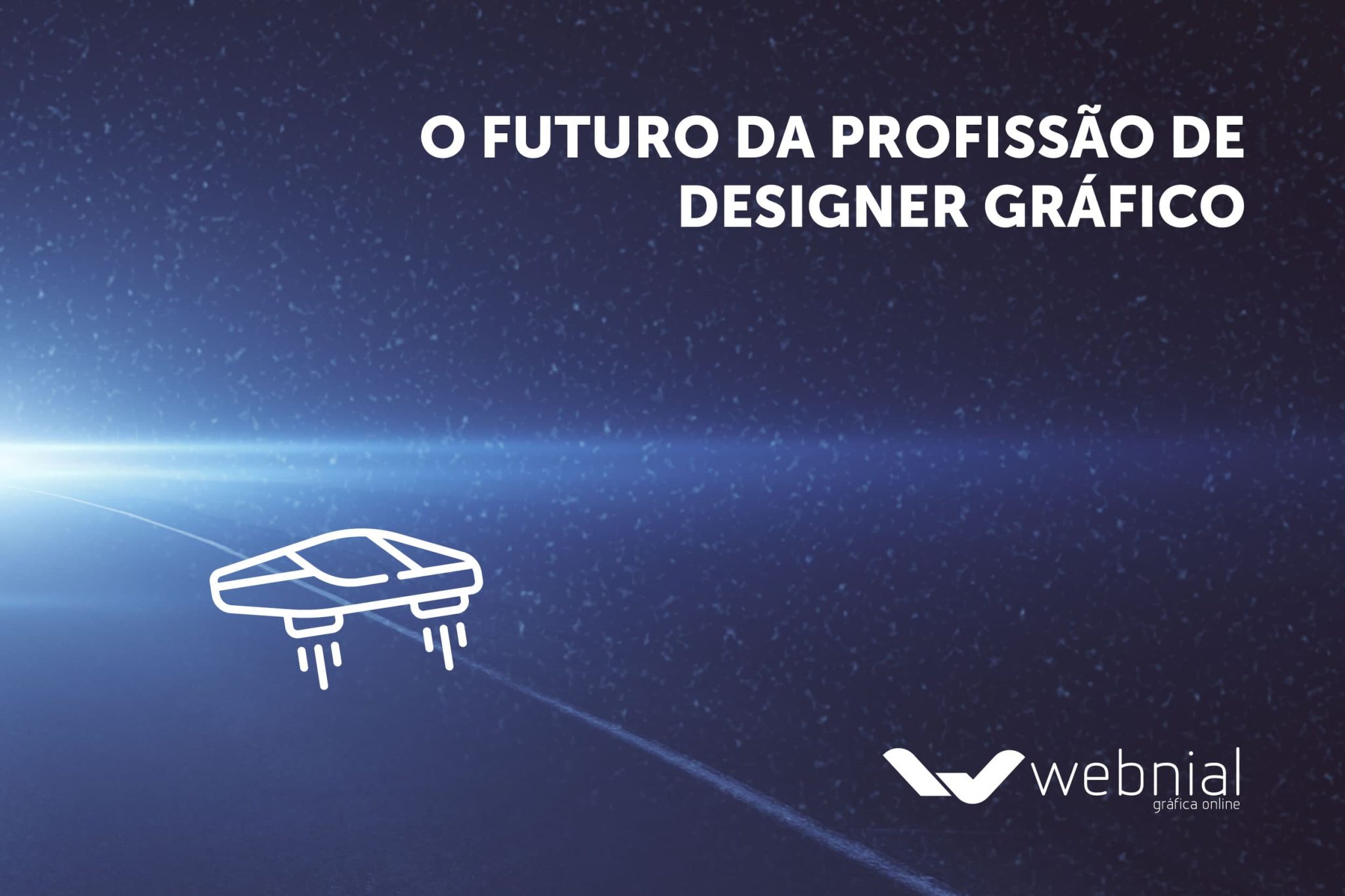 O Futuro da Profissão de Designer Gráfico: Adaptações e Perspectivas ...
