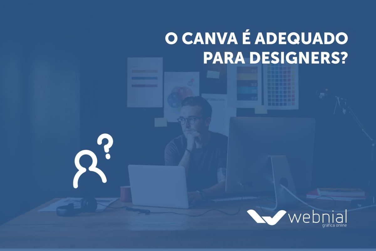 O Canva é adequado para profissionais?