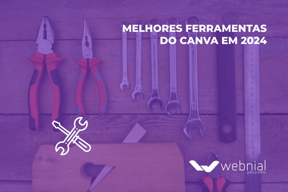 Melhores Ferramentas do Canva em 2024