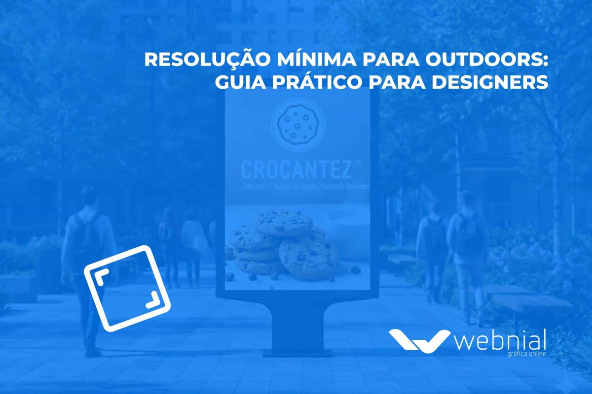 design para impressao em grande formato Resolucao minima para outdoors guia pratico para designers 2 Resolução mínima para outdoors: guia prático para designers