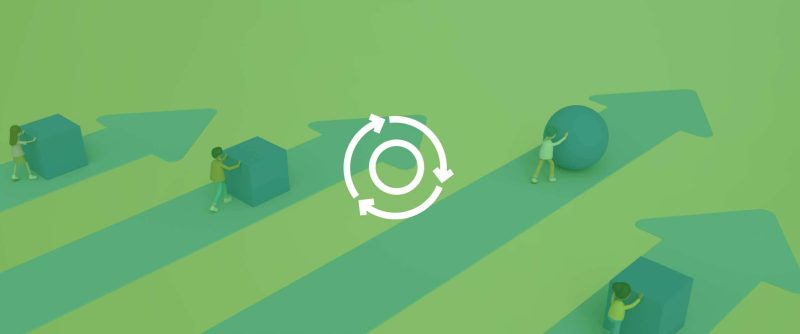 1 Diferenca entre flyers e folhetos main Como Criar Identidades Visuais Coerentes do Digital ao Impresso