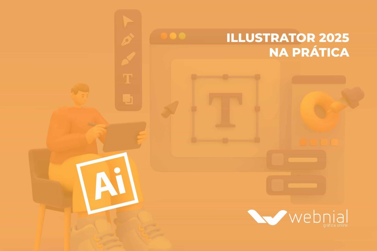 Illustrator 2025 na pratica 1 2 Illustrator 2025 na Prática