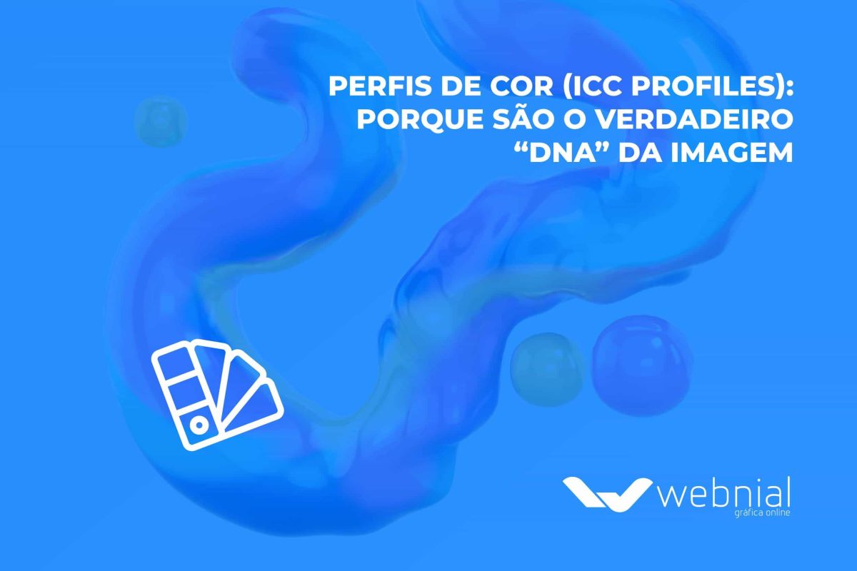 Perfis de cor ICC profiles 1 2 Perfis de Cor (ICC Profiles): porque são o verdadeiro “DNA” da imagem