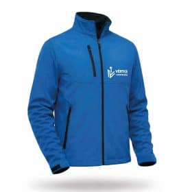 Softshell sem Capuz