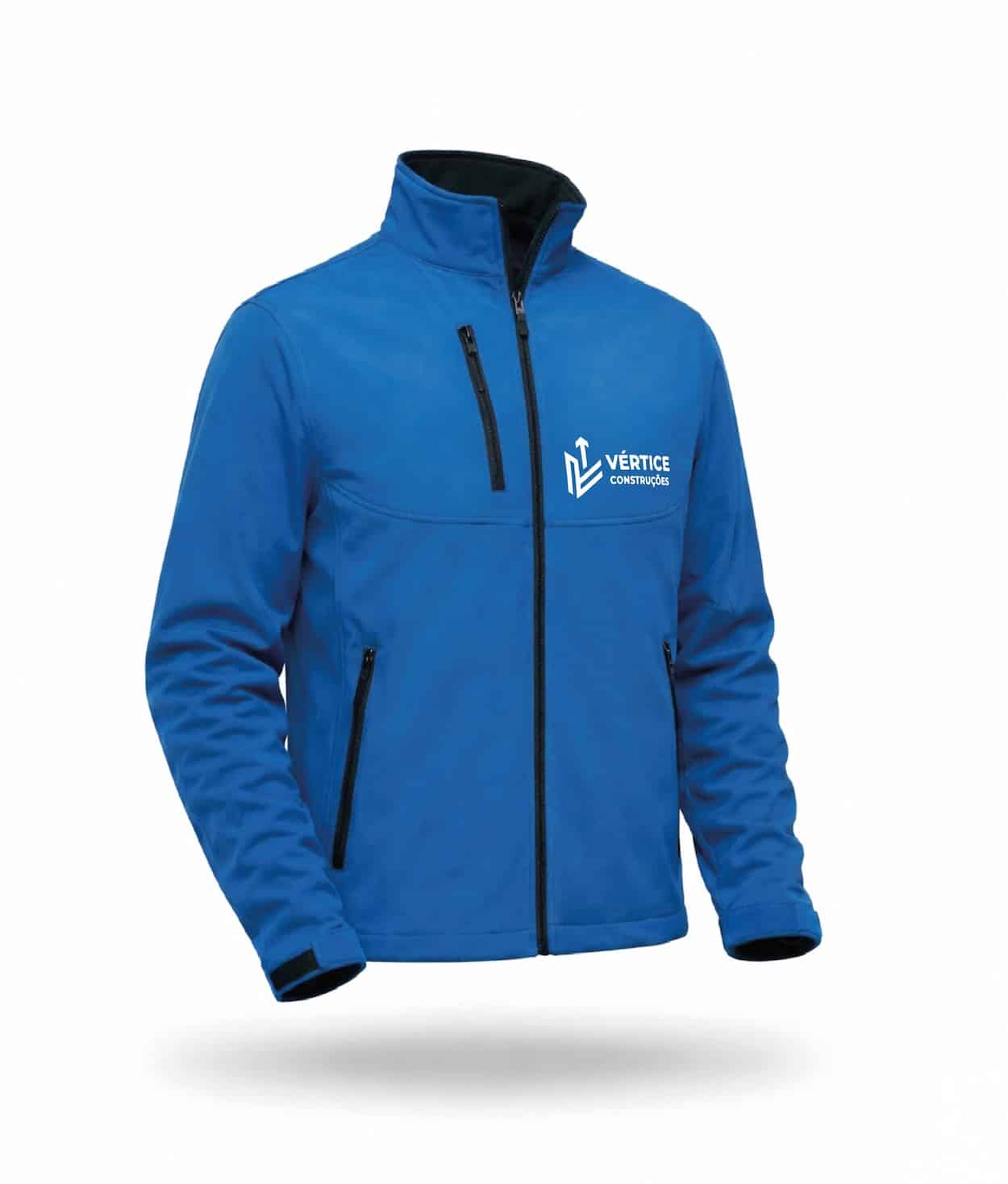 Softshells sem Capuz
