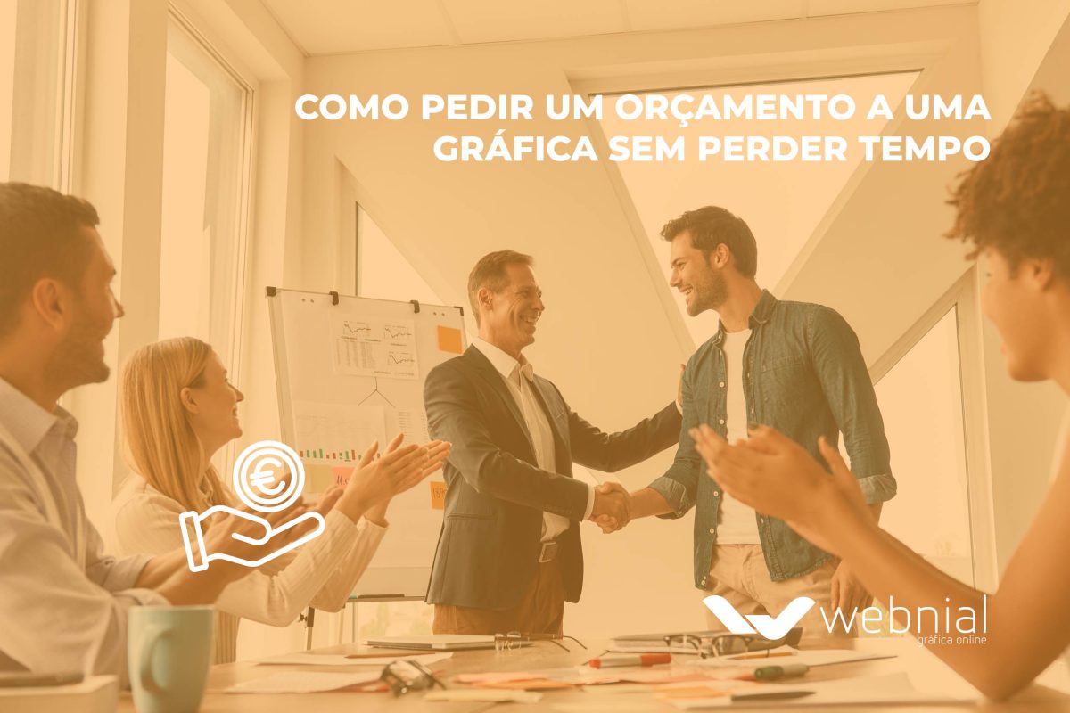 Como pedir um orcamento a uma grafica sem perder tempo 1 2 Como pedir um orçamento a uma gráfica sem perder tempo