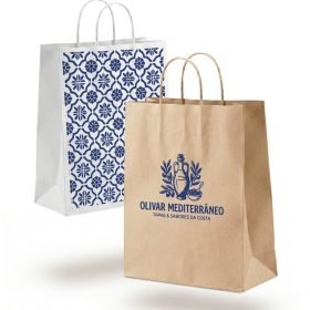 Sacos de Papel