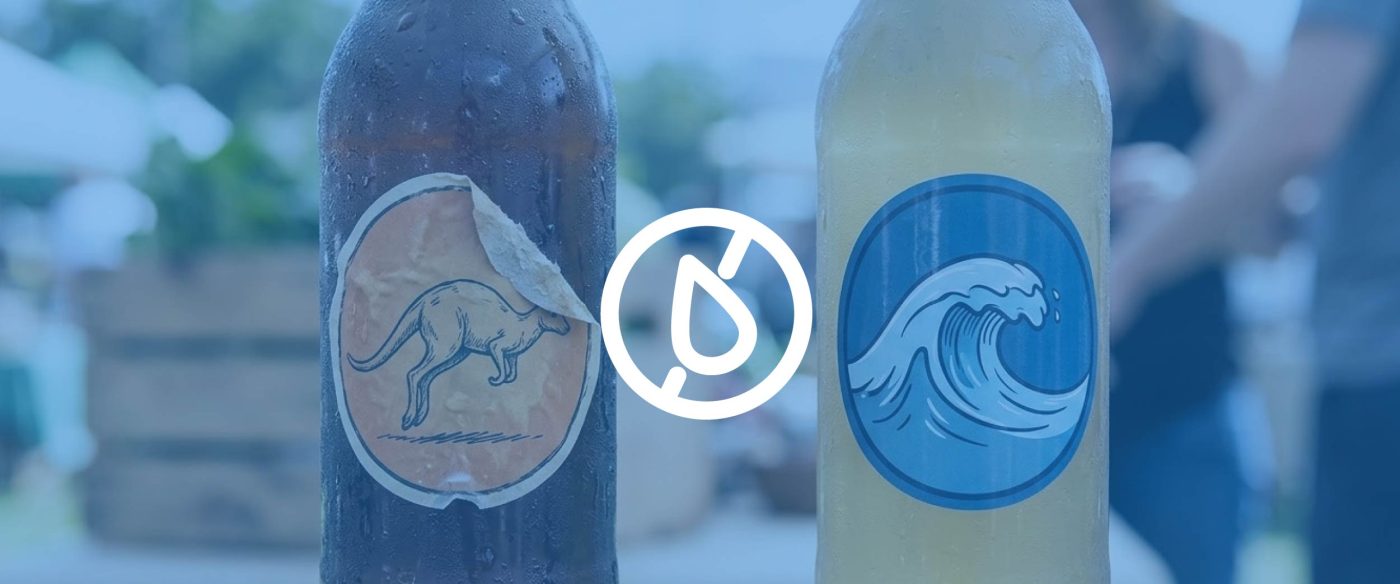 imagem principal autocolantes para frio Autocolantes para frio, humidade e exterior: que material escolher em cada caso