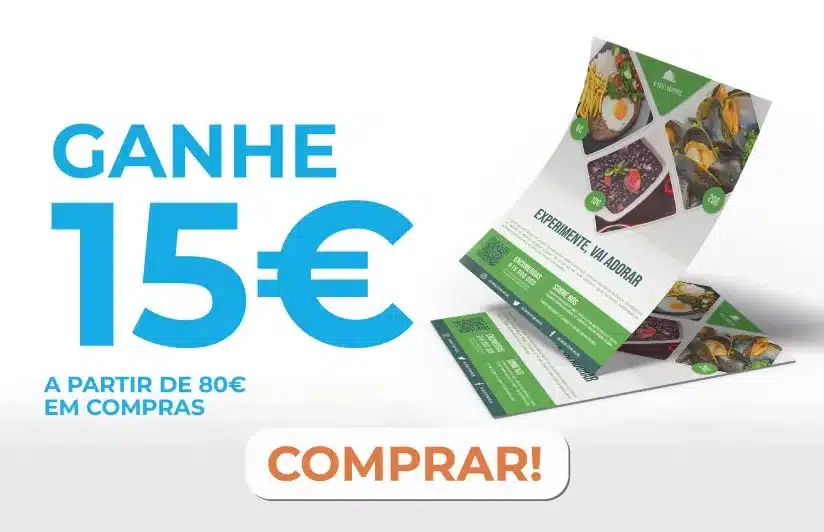 ganhe 15 euros grafica online Gráfica Online