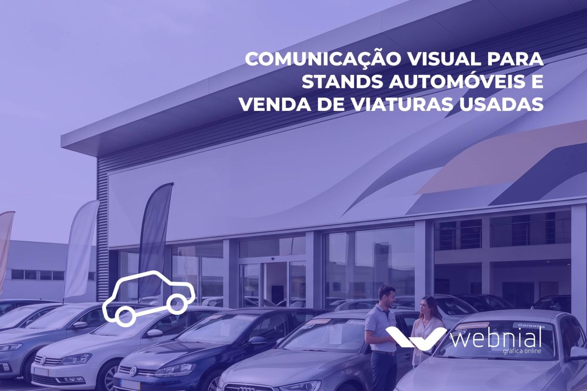 Comunicação visual para stands automóveis e venda de viaturas usadas_1-2