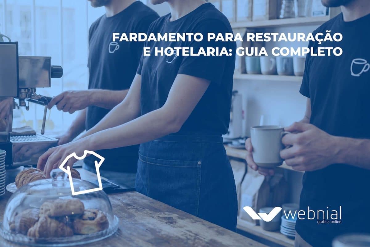 fardamento para restauracao e hotelaria guia completo 1 2 Fardamento para Restauração e Hotelaria: Guia Completo