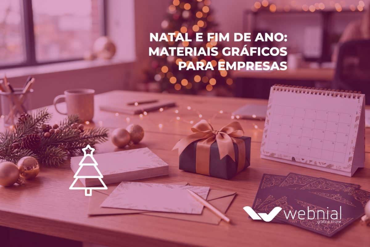 Natal e fim de ano materiais graficos empresas 1 2 Natal e fim de ano: materiais gráficos para empresas
