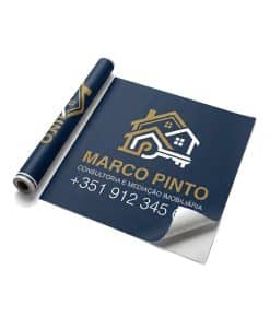Autocolantes para carros em vinil