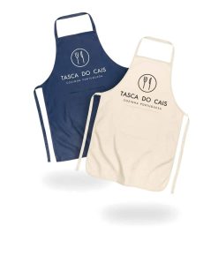 Aventais Personalizados