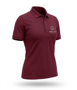 Polos de Senhora Personalizados