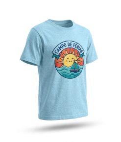 T-shirts de Criança