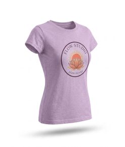 T-shirts de Senhora