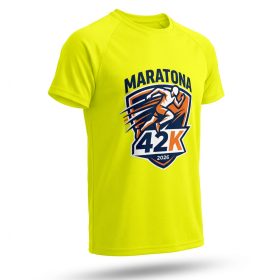 T-shirts Técnicas