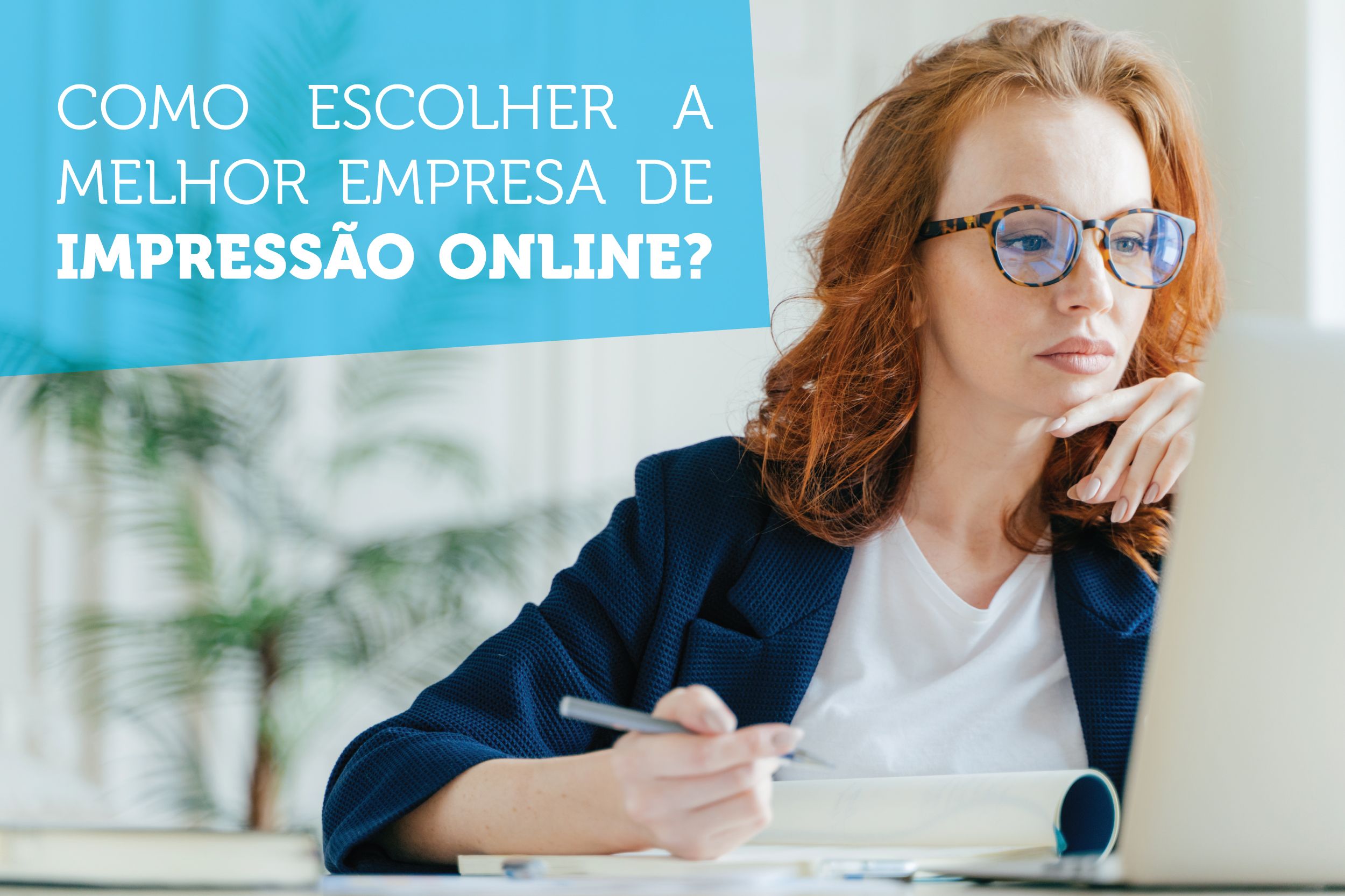 impressão online